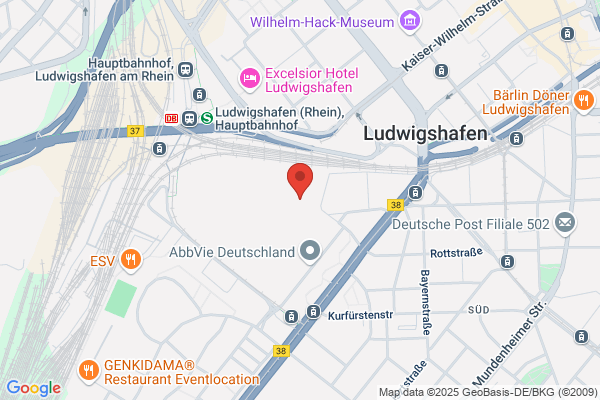 Gastro Werbe und Service GmbH