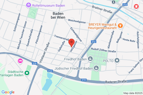 PoS Holding GmbH