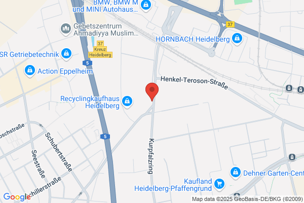 Point of Sales Marketing GmbH