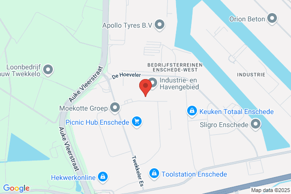 TEG Elektronik GmbH