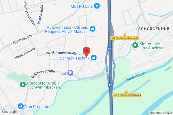 DONAU BERATUNG Steuerberatungs-GesmbH