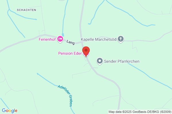 Gasthaus Pension Eder