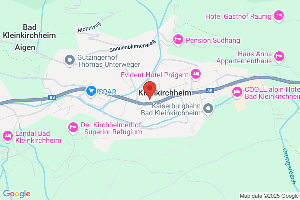 Elektrotechnik Lamprecht GesmbH