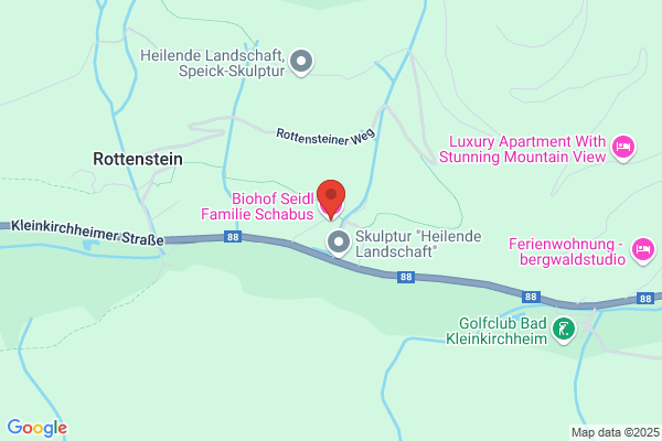 Biohof Seidl