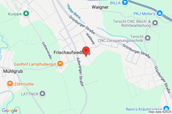 L. Foerdermayr-Privatstiftung
