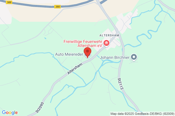 Leithenmayr KfZ- Werkstaetten GmbH