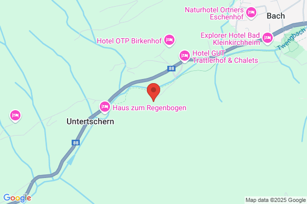 Biowaerme Bad Kleinkirchheim registrierte Genossenschaft mit beschraenkter Haftung