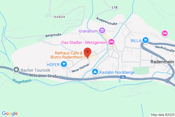 FRISUREN krug GmbH