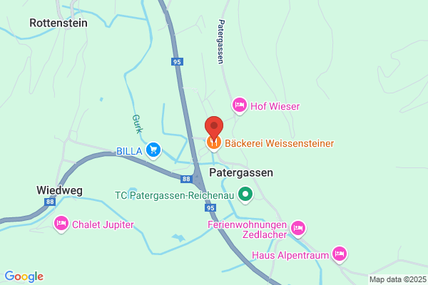 Friseur Christof - Berger Gudrun