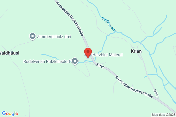 Herzblut Malerei GmbH