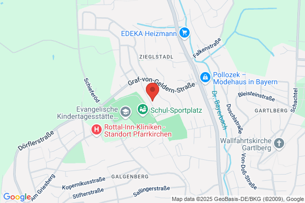 Berg- u. Wanderschule