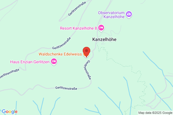 Gaestehaus Edelweiss Egon Mandl