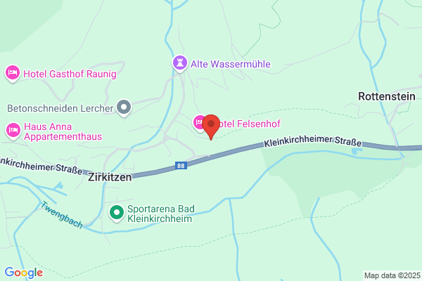Gaestehaus Erika