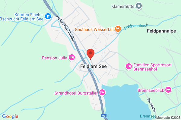 Gaestehaus Gerlinde Maria Huber