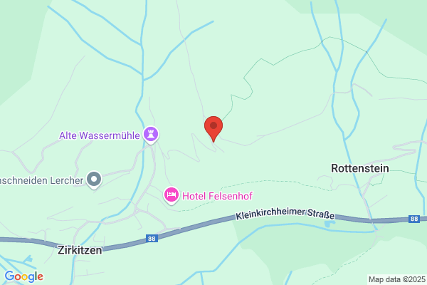 Gaestehaus Hofer