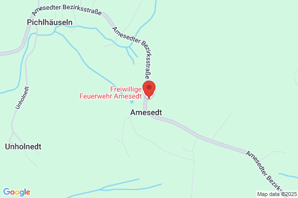 Freiwillige Feuerwehr Amesedt