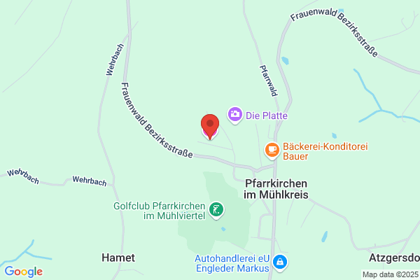 Gaestepension Lang