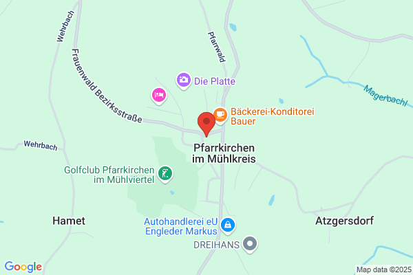 Gemeindeamt