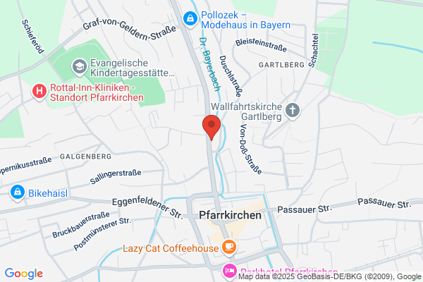 Gendarmerieposten