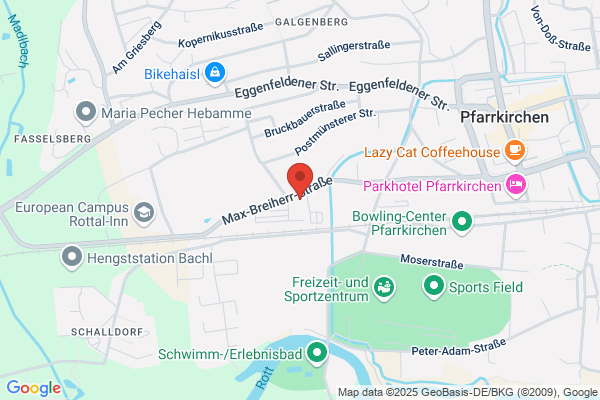 Hister Verlag