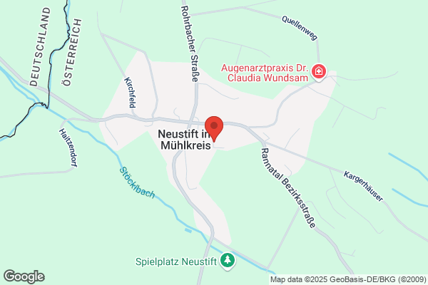Jugendherberge Neustift