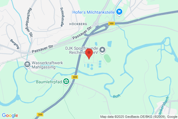 Klaeranlage