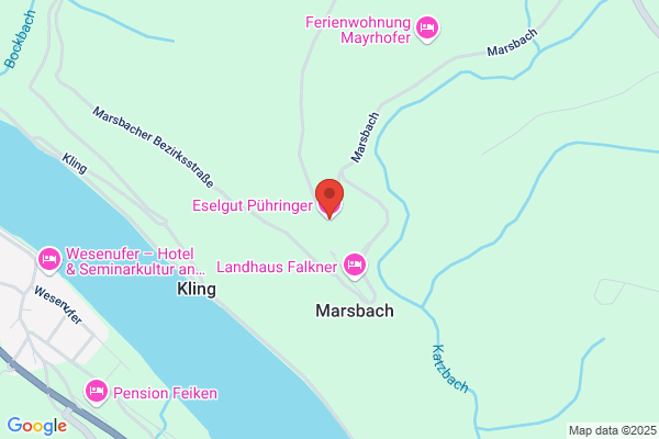 Landgasthof Puehringer