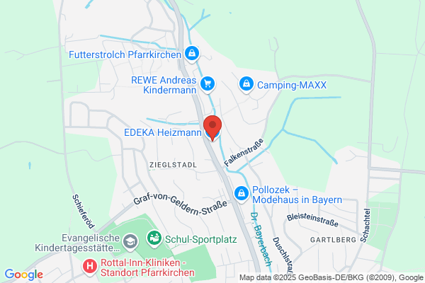 M-Preis Warenvertriebs Ges.mbH