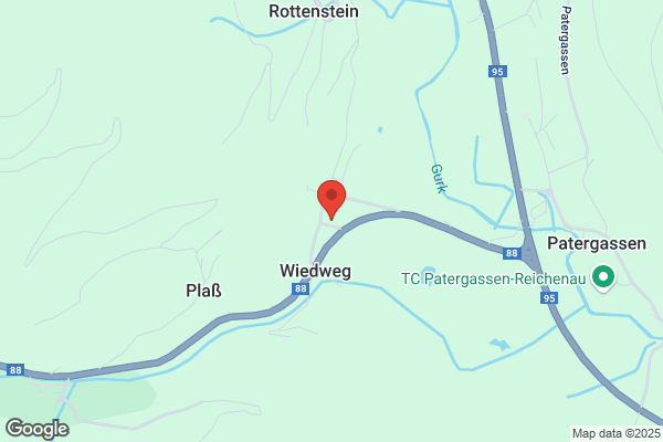 Gasthaus Pension Wiedwegerhof