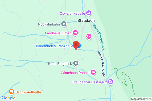 Gasthaus-Pension Laerchenhof