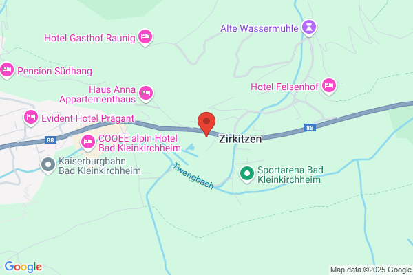 Gasthof Dalnig