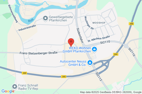 SIMSON HandelsgesmbH