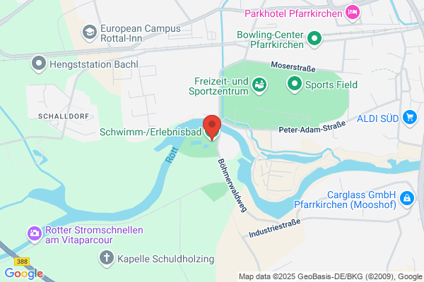 Schwimmbad