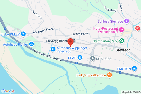 Spengler- und Dachdeckerei Hofer Franz KEG