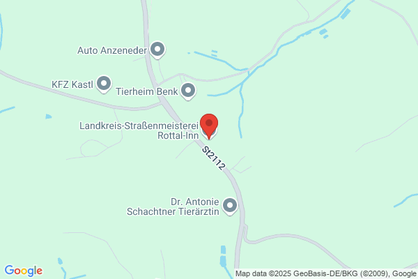Strassenmeisterei