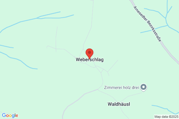 Theresia Weberschlaeger