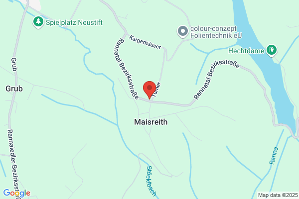 Tierkoerpersammelstelle