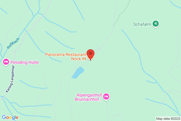 Panoramahuette