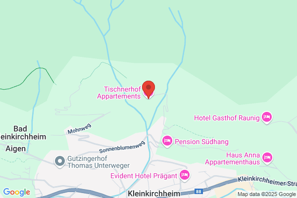 Tischnerhof