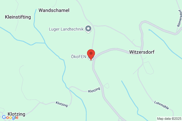 oeKOFEN Forschungs- und Entwicklungsgesellschaft m b H