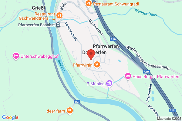 Altersheim