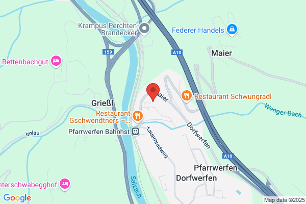 Feuerwehr