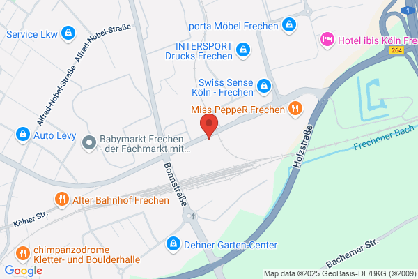 Gastro Management GmbH