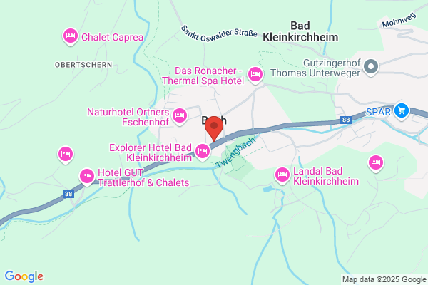 Otmar Gobald Geschenkboutique Carinthia