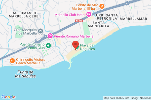 Monte De Oro Marbella, Sociedad Limitada und Co KEG