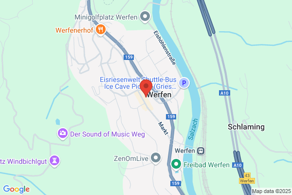 Oesterreichische Post AG Postamt