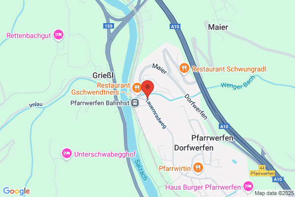 Raiffeisenkasse Bischofshofen reg. Gen.mbH