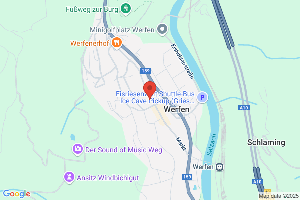 SSK Werfen, Sekt. Tennis Herbert Deutinger