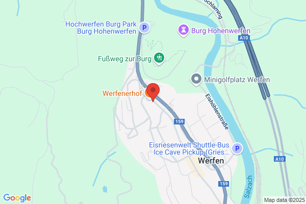 Sportklub Werfen