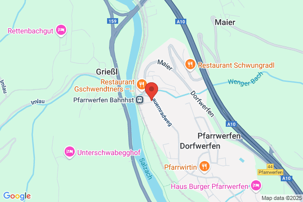 Thomas Rettensteiner Gesellschaft mbH